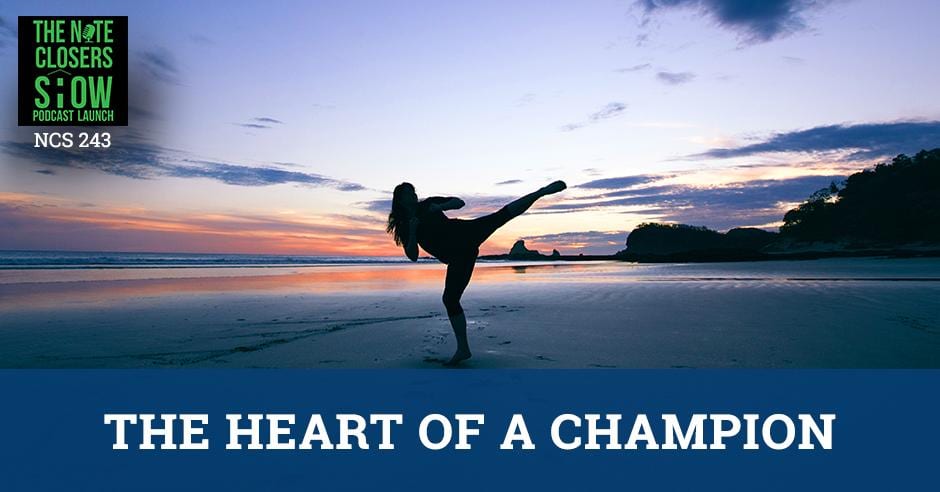 NCS 243 | Heart Of A Champion