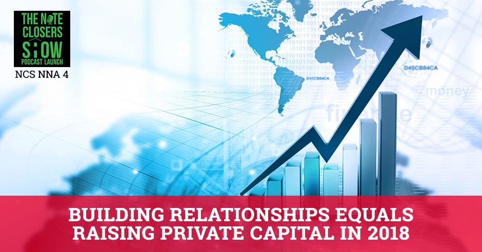 NCS NNA 4 | Raising Private Capital