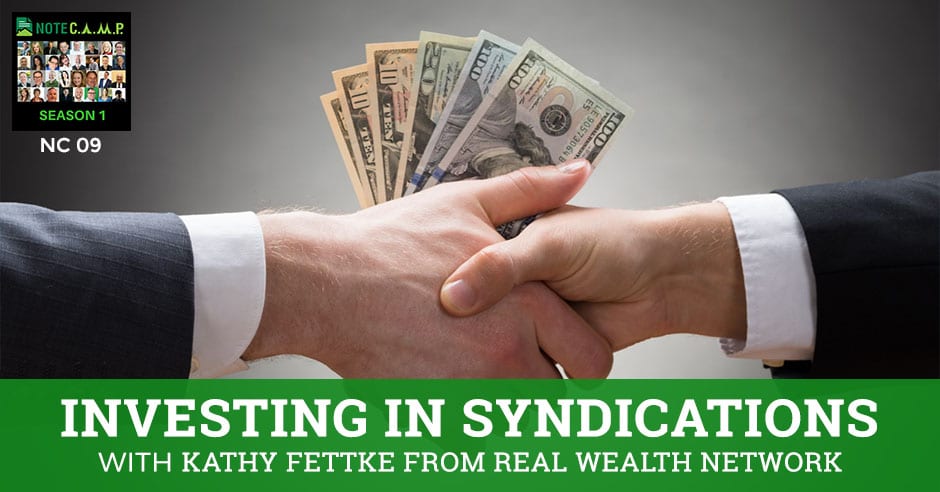 NC 09 | Investing In Syndications