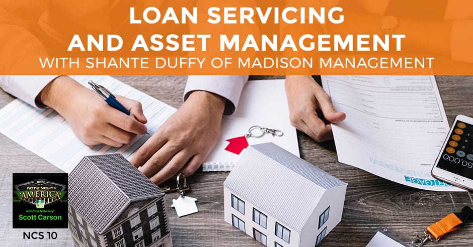 NNA 10 | Loan Servicing