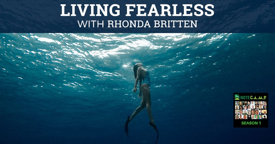 NC 019 | Living Fearless