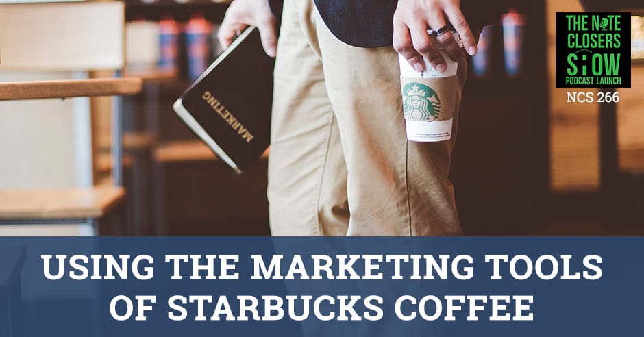 NCS 266 | Starbucks Coffee