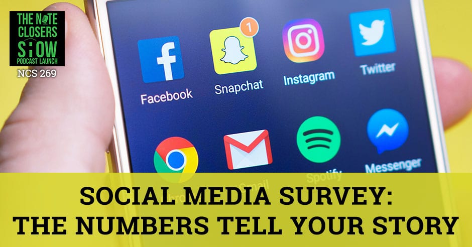 NCS 269 | Social Media Survey