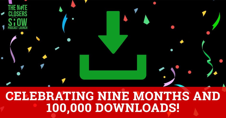 NCS 277 | 100,000 Downloads