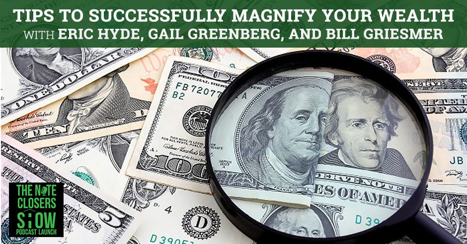 NCS 279 | Magnify Your Wealth