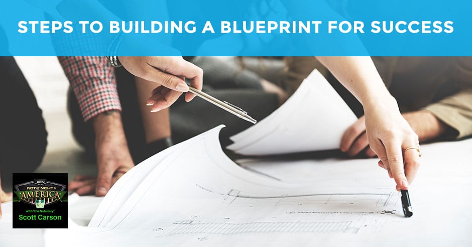 NNA 18 | Blueprint For Success