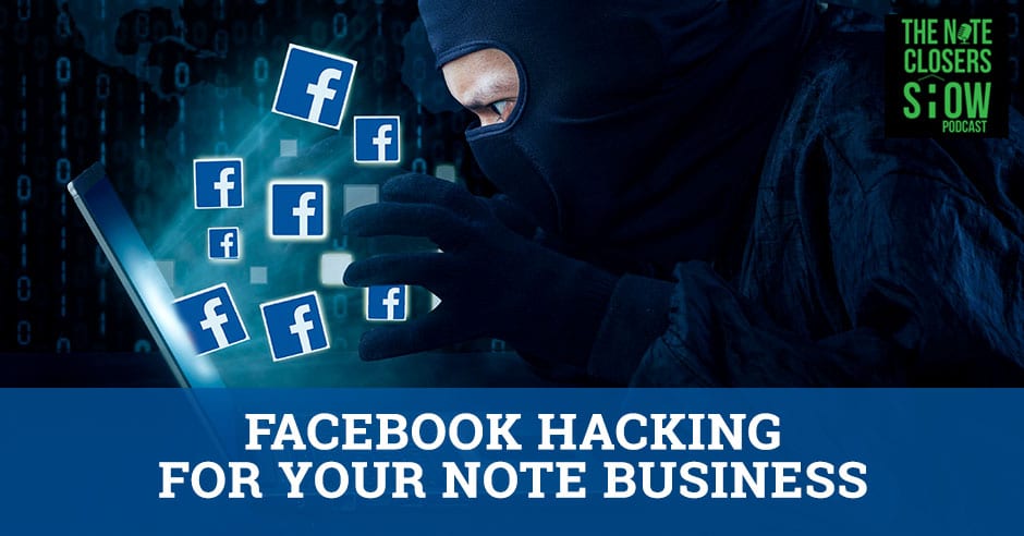 NCS 301 | Facebook Hacking