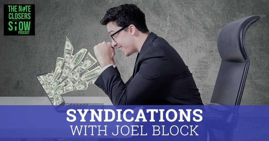 NCS 308 | Syndications