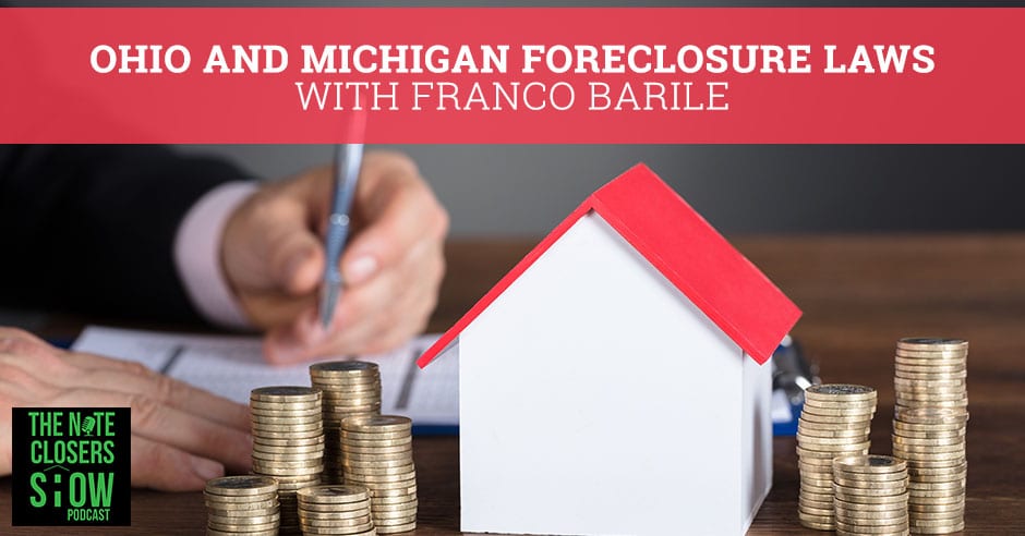 NCS 310 | Foreclosure Laws
