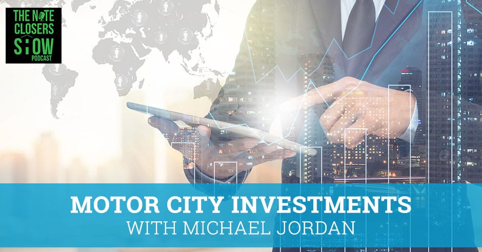 NCS 311 | Motor City Investments