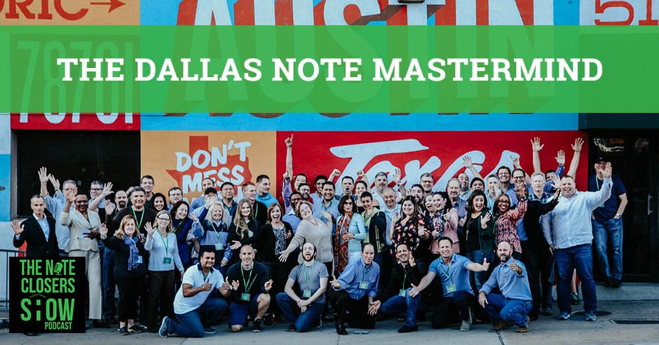 NCS 331 | Dallas Note Mastermind