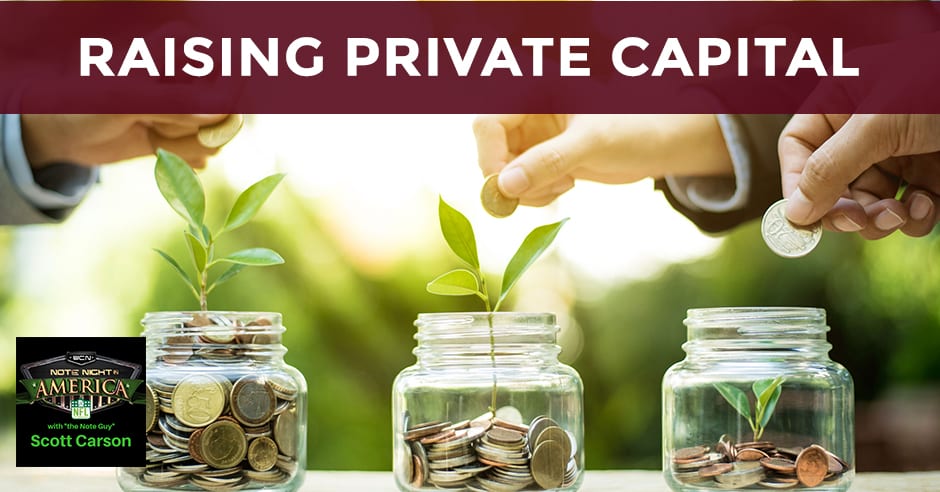 NNA 24 | Raising Private Capital