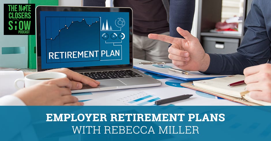 NCS 350 | Employer Retirement Plans