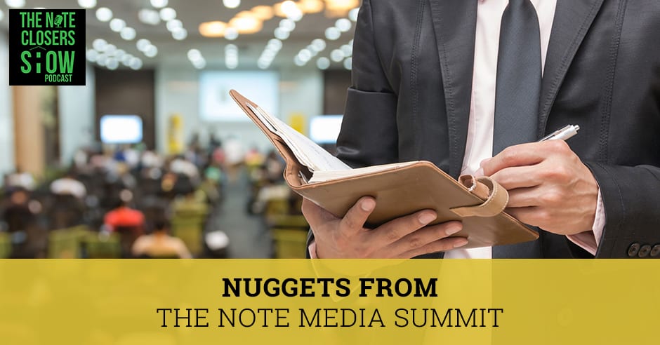 NCS 352 | New Media Summit