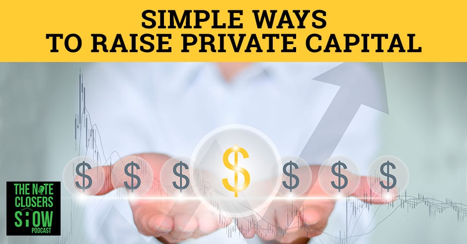 NCS 355 | Private Capital