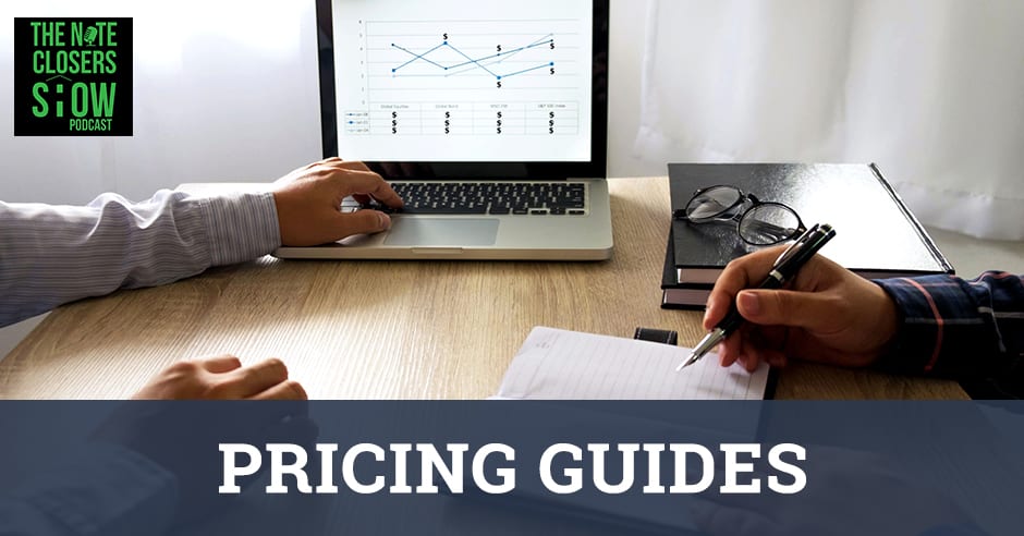 NCS 361 | Pricing Guides