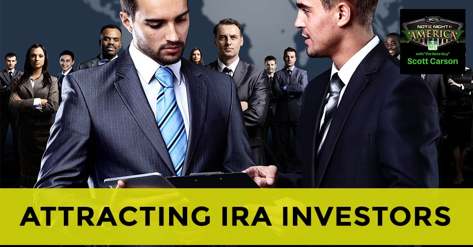 NNA 28 | IRA Investors