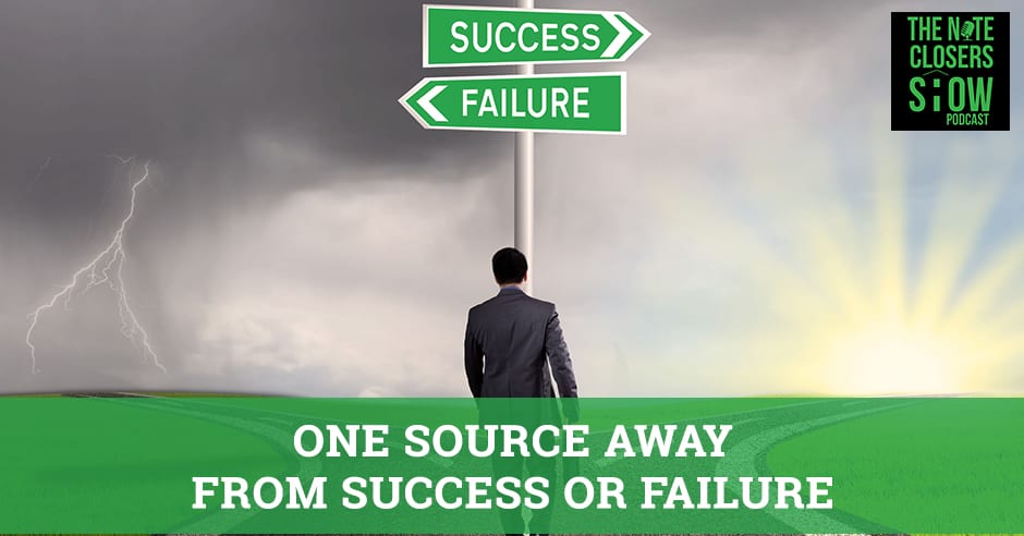 NCS 367 | Success Or Failure