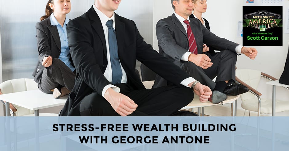 NNA 30 | Stress-Free Wealth