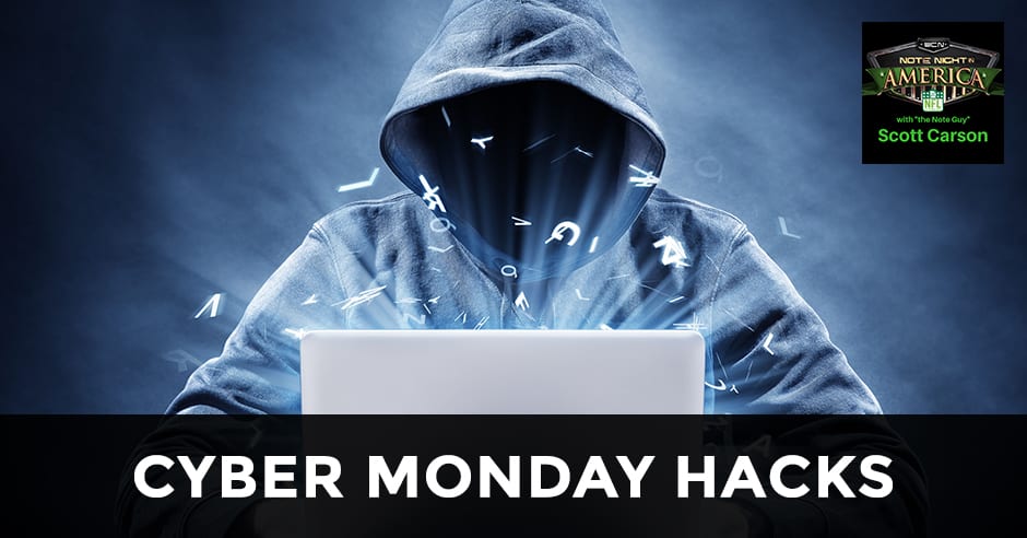 NNA 31 | Cyber Monday Hacks