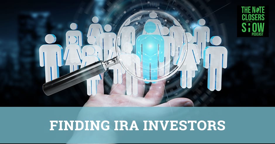 NCS 375 | IRA Investors