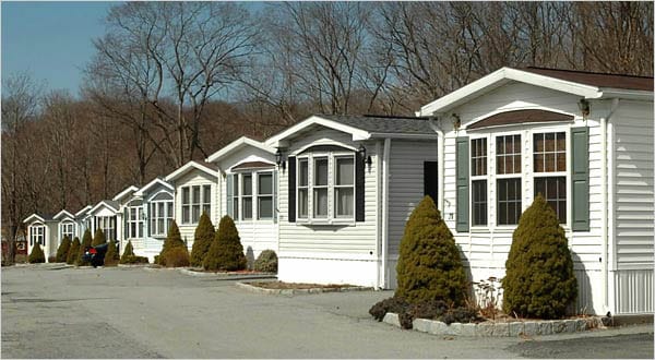 NCS 381 | Self-Storage And Mobile Home Investing
