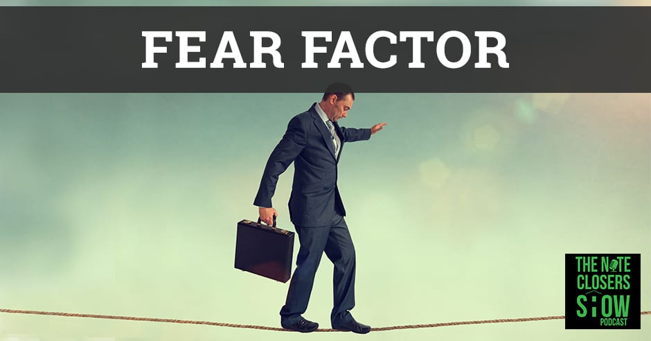 NCS 402 | Fear Factor
