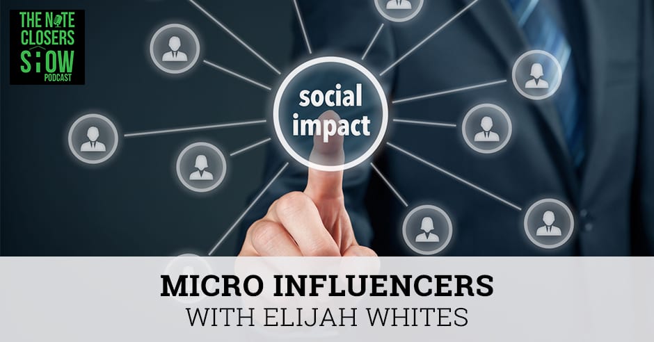 NCS 416 | Micro Influencers