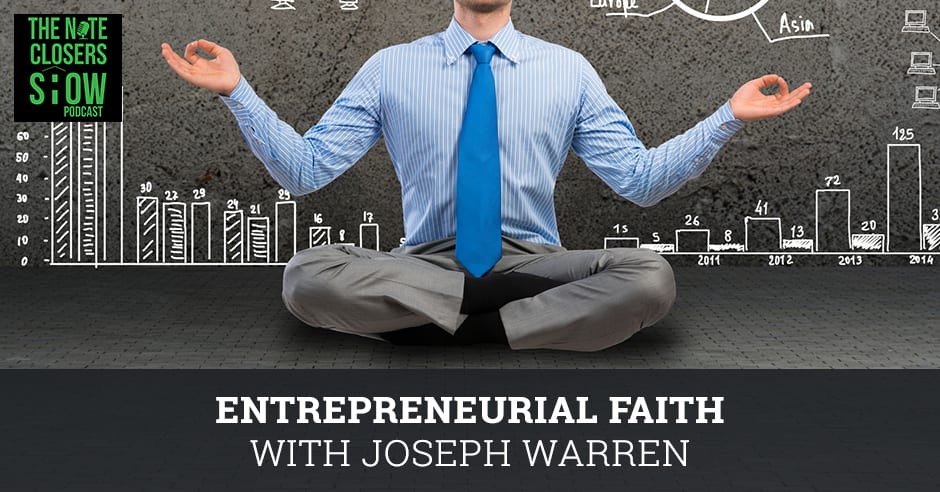 NCS 417 | Entrepreneurial Faith