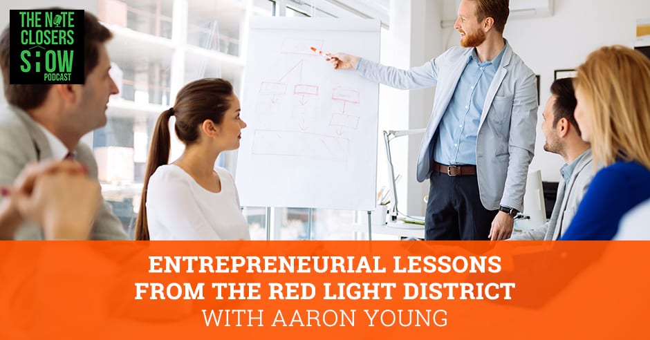 NCS 423 | Entrepreneurial Lessons
