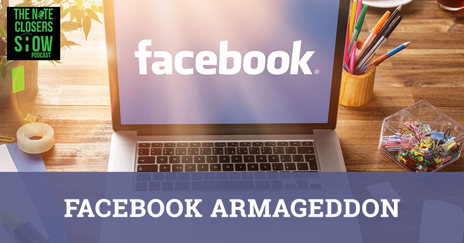 NCS 428 | Facebook Armageddon