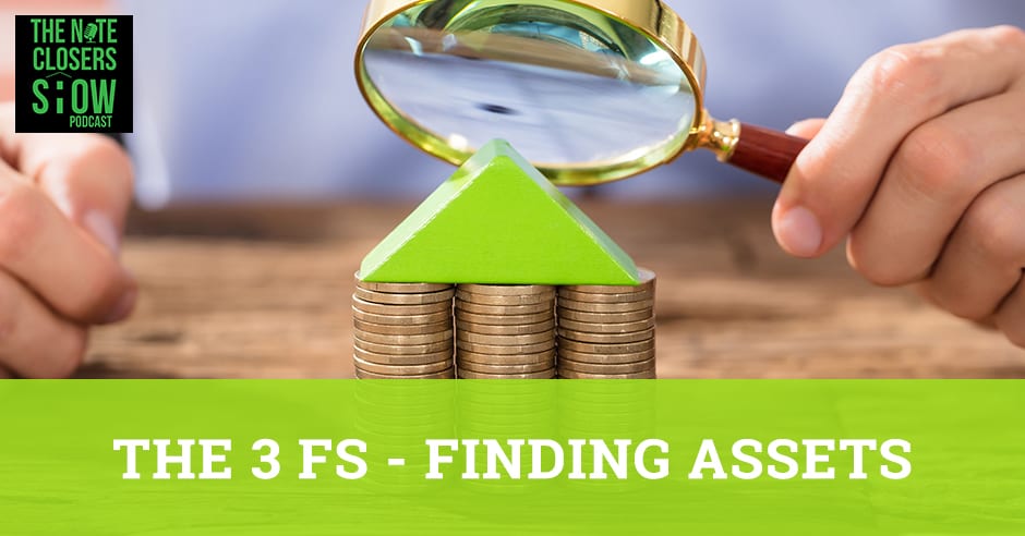 NCS 429 | Finding Assets