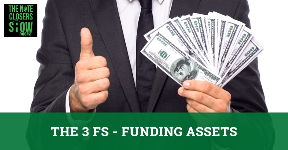 NCS 430 | Funding Assets