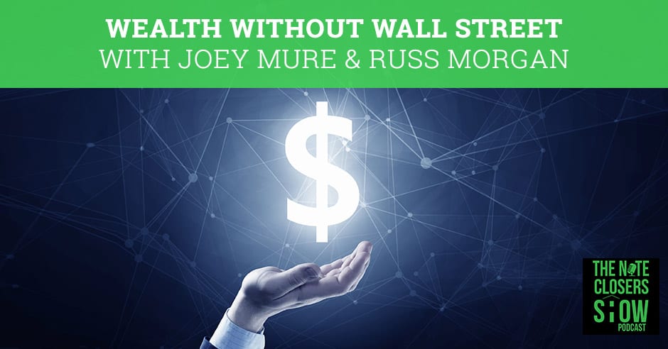 NCS 441 | Wealth Without Wall Street
