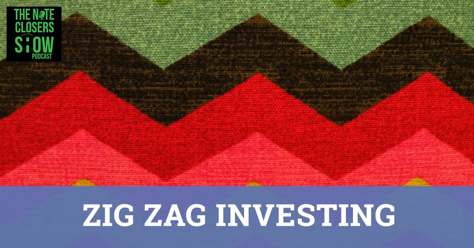 NCS 446 | Zig Zag Investing