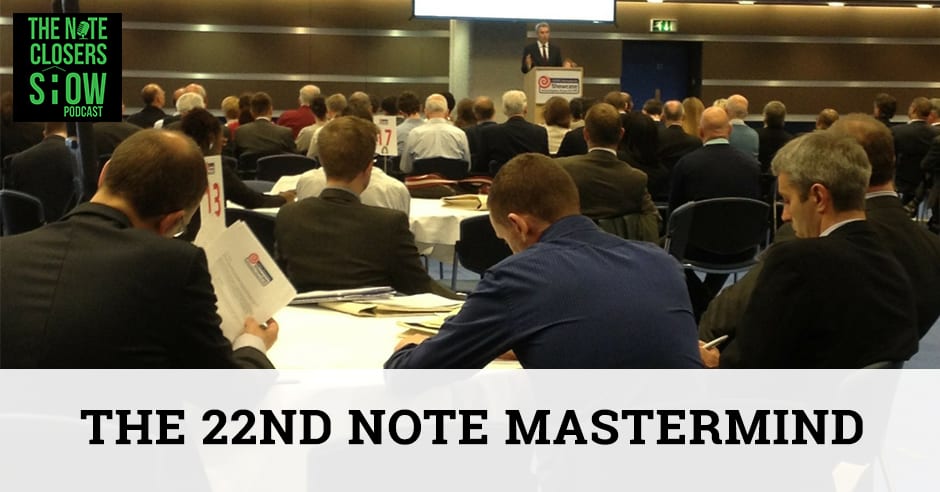 NCS 449 | Note Mastermind