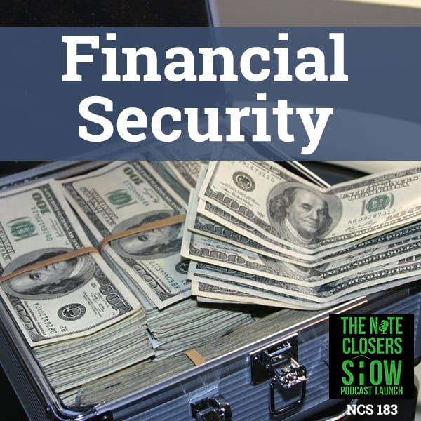 NCS 183 | Financial Security