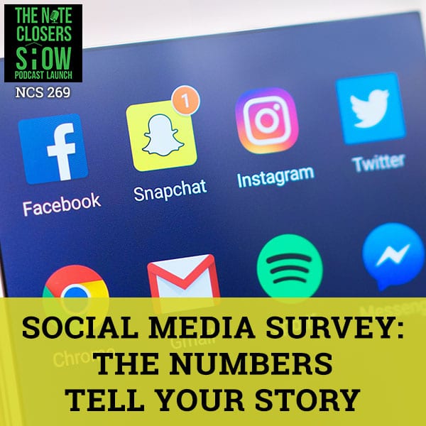 NCS 269 | Social Media Survey