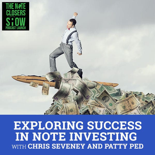 NCS 280 | Note Investing