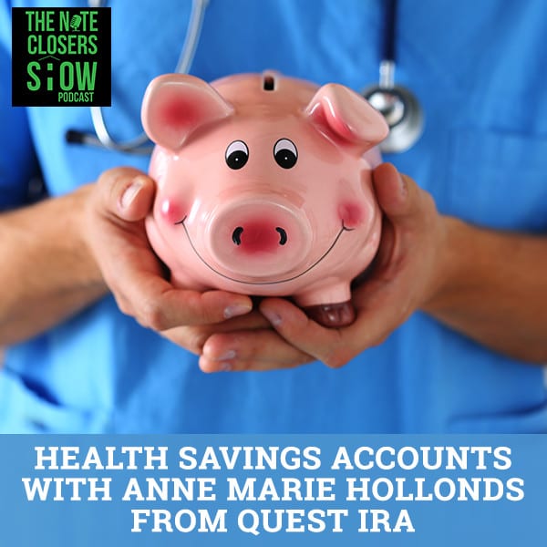 NCS 295 | Health Savings Accounts