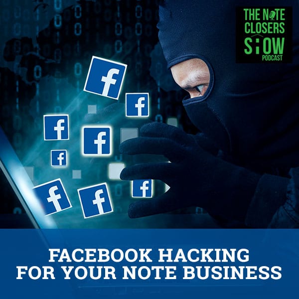 NCS 301 | Facebook Hacking