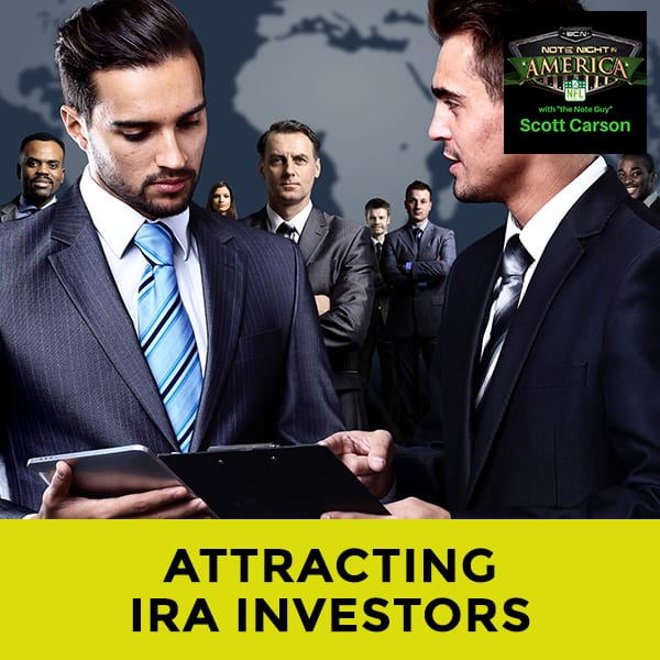 NNA 28 | IRA Investors
