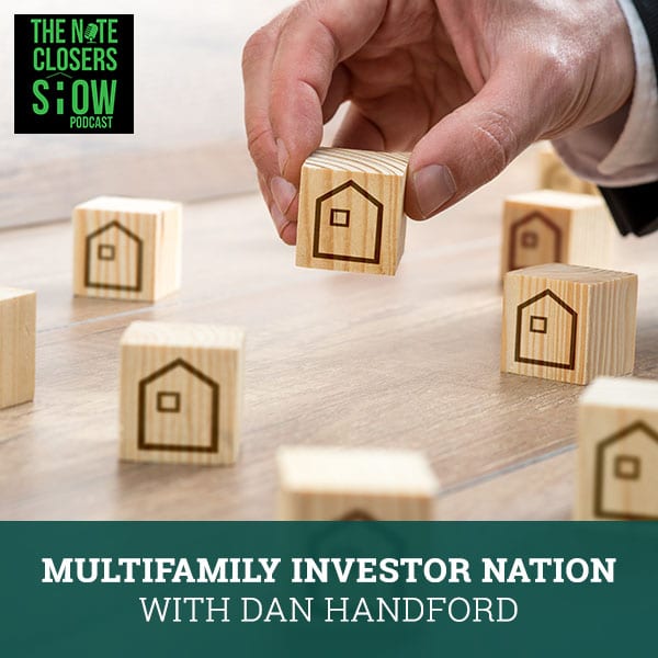 NCS 388 | Multifamily Investor Nation