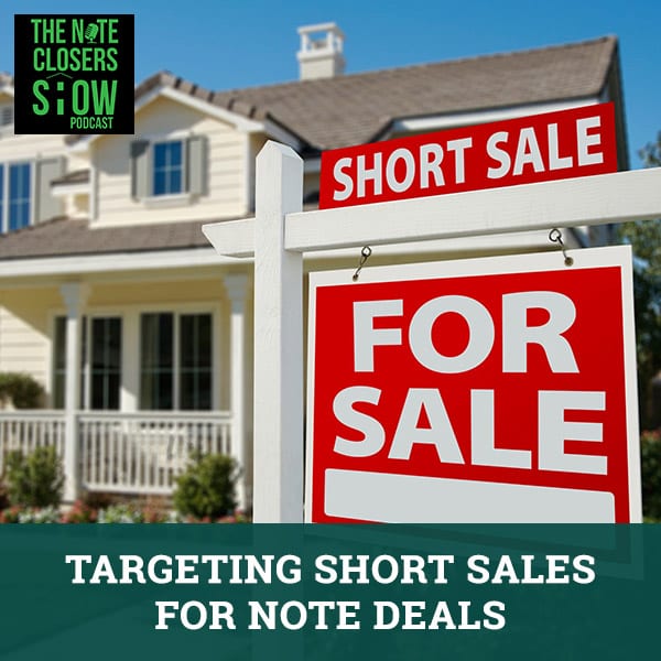 NCS 450 | Short Sales