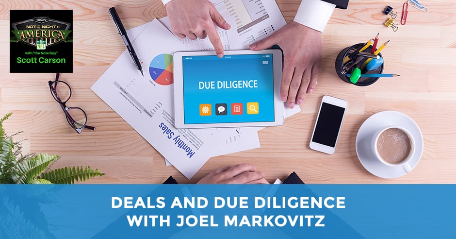 NNA 43 | Deals And Due Diligence