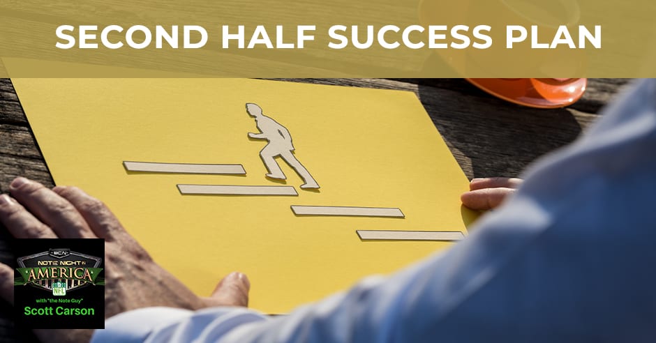 NNA 45 | Success Plana