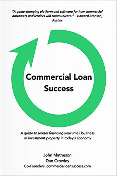 NCS 472 | Commercial Lending