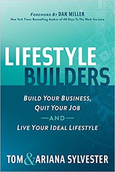 NCS 480 | Building Your Lifestyle