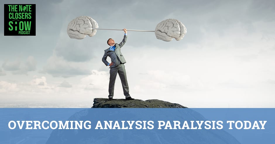 NCS 487 | Analysis Paralysis