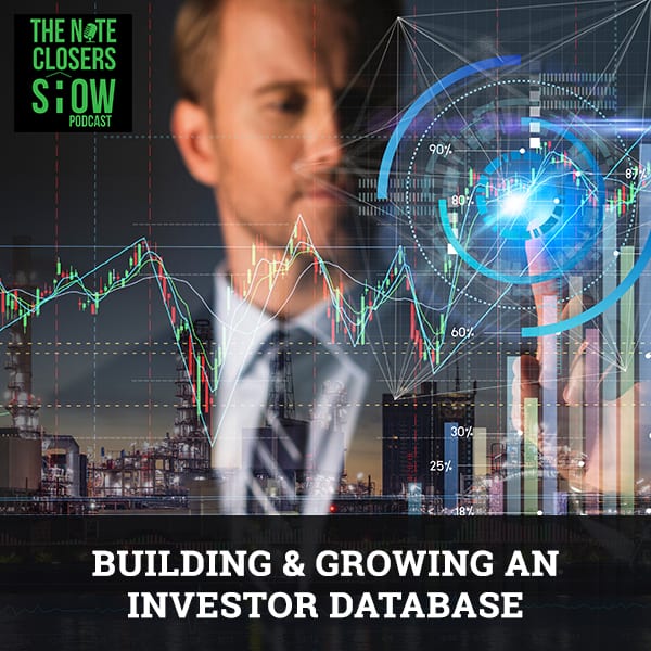 NCS 505 | Growing An Investor Database